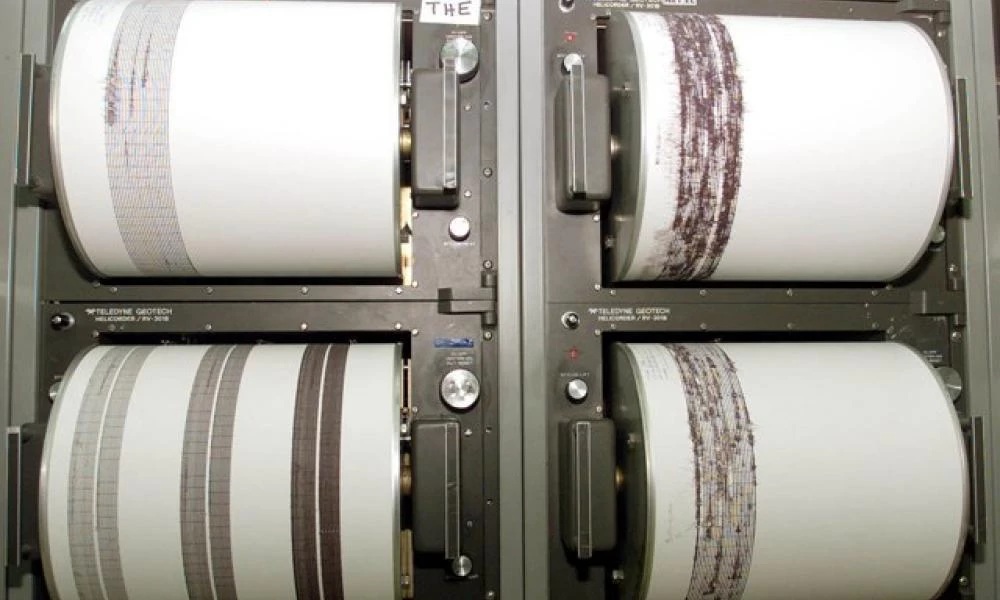 Ιράν: Σεισμική δόνηση 5,6 Ρίχτερ στη χώρα